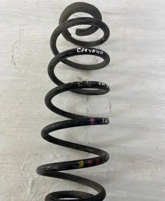 Citroen C4 I Picasso Rear coil spring