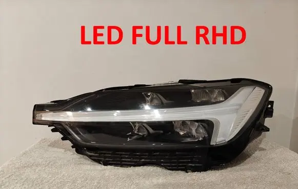 Volvo XC60 Headlight/headlamp 32337370