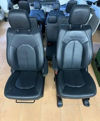Chrysler Pacifica Interior set 