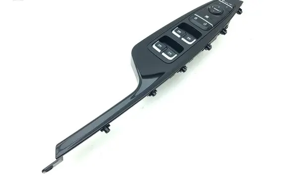 KIA Optima Electric window control switch 93572D4910