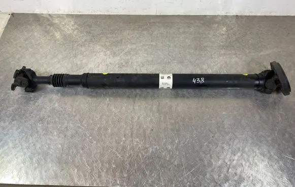 Jeep Grand Wagoneer Drive shaft (set) 68416806AA T1S2492119ED