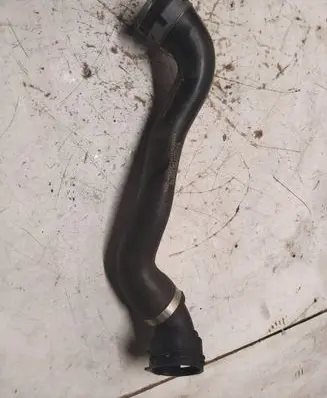 Mercedes-Benz GLC X253 C253 Engine coolant pipe/hose A2535019582 CT152044 EK667065AI