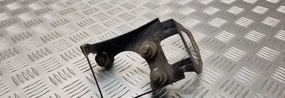 Volkswagen Sharan ABS pump bracket 7M3614711