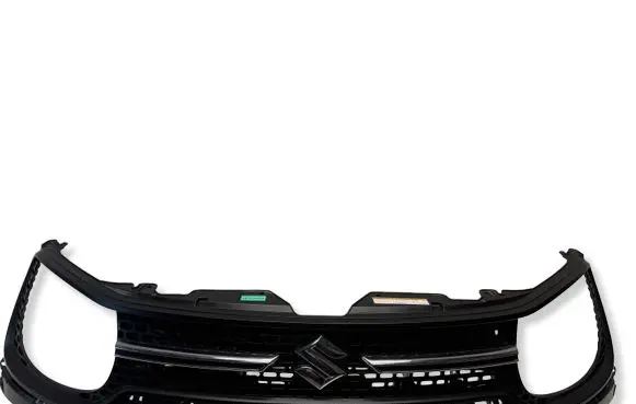 Suzuki Ignis Front bumper upper radiator grill 7211262R0