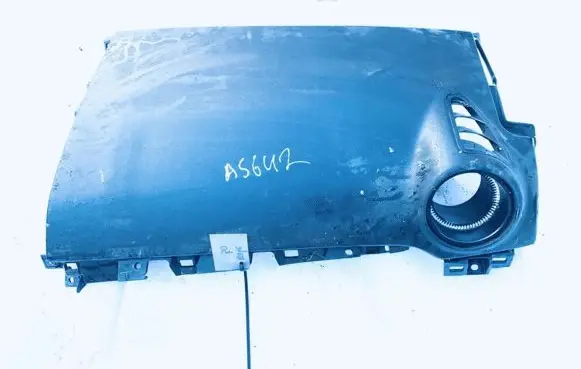 Mazda 3 I Other interior part bp4k60350