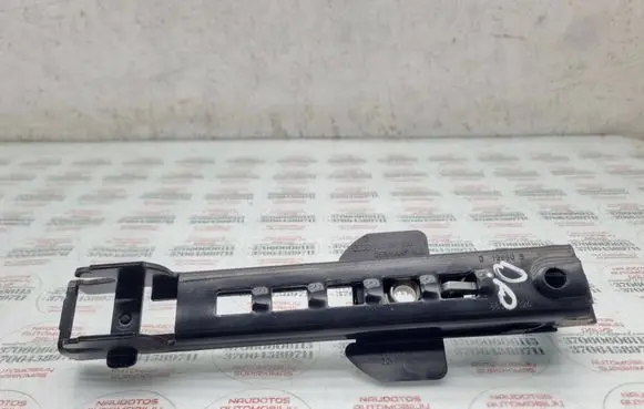Audi A4 S4 B8 8K Seat belt adjustment motor 8E0857833E
