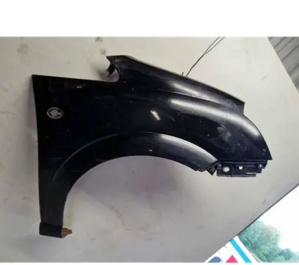 Opel Meriva A Fender