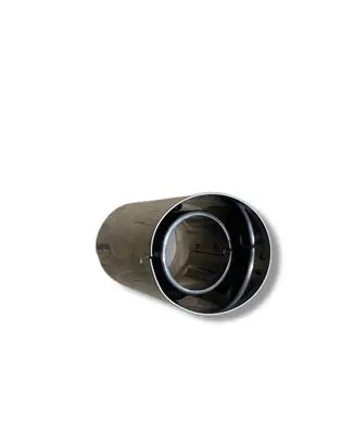 Subaru Legacy Muffler ending D4070AC000NO