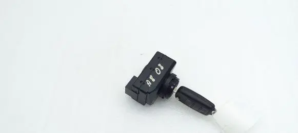 Audi A8 S8 D3 4E Ignition lock 4E0837220H 3D0905865H