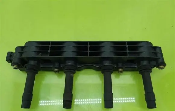 Opel Astra G High voltage ignition coil
