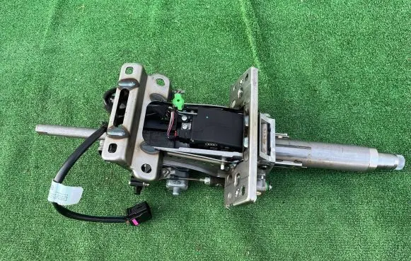 Audi A7 S7 4G Steering rack 4G0419506BM 4H0907705K 03SS006XQT74PS