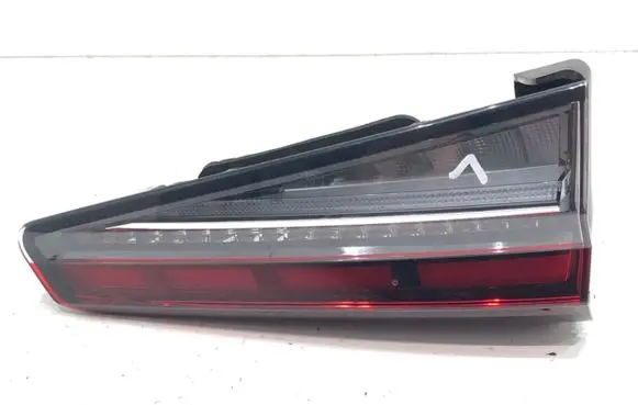 Skoda Superb B9 Rear/tail lights 3P0945307