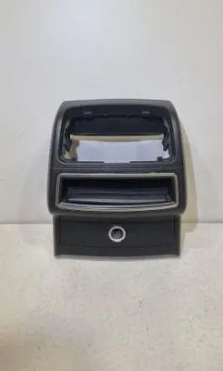 Audi A6 C7 Other center console (tunnel) element 4G0864376B 4G0919180A