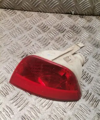 Rear fog light