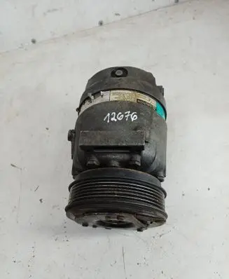 Opel Frontera B Air conditioning (A/C) compressor (pump)
