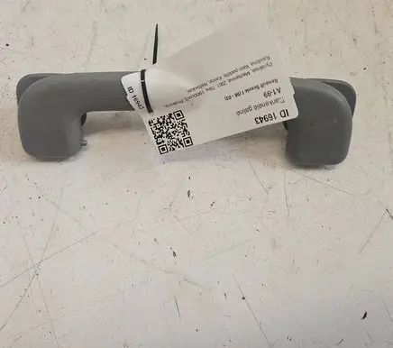 Renault Scenic I Rear interior roof grab handle 7700430496