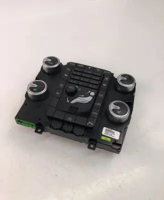 Volvo V60 Climate control unit 31398587