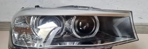 BMW X4 F26 Headlight/headlamp 7401132