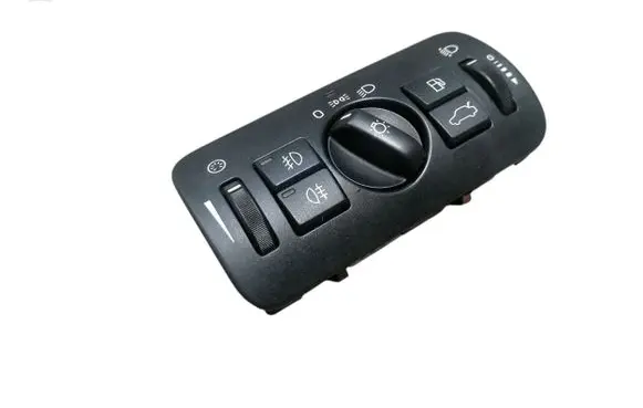 Volvo XC70 Light switch 30739415 04066302