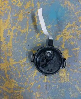 Renault Scenic II - Grand scenic II Rain sensor 8200103845