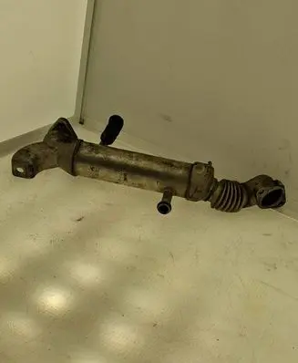 Honda Accord EGR valve cooler 18720RBDE00 341267 W810311000