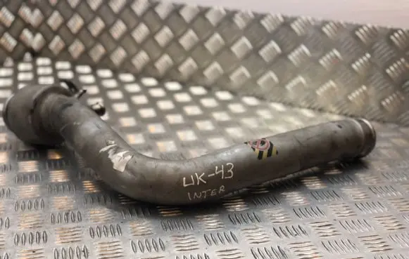 Audi TT Mk1 Intercooler hose/pipe
