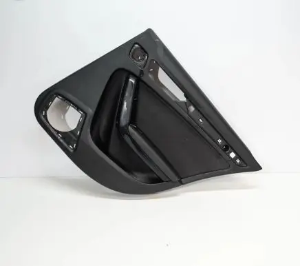 Audi A4 S4 B8 8K Rear door card panel trim 8K0867306