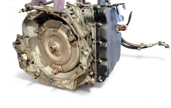 Opel Astra K Automatic gearbox 7NLS 24278589 005041371