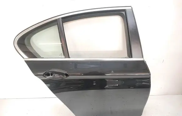 BMW 5 F10 F11 Rear door