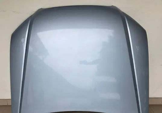 Audi A4 S4 B7 8E 8H Engine bonnet/hood
