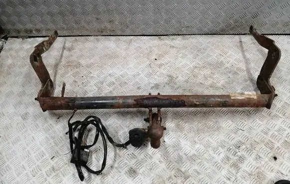 Ford Ecosport Tow bar set 
