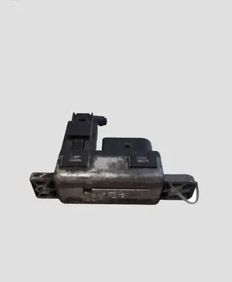 Volvo V70 Glow plug pre-heat relay 31431776
