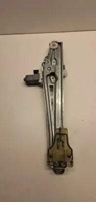 Ford Explorer Rear door window regulator with motor 0536801304
