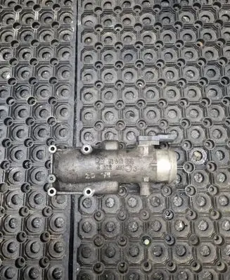 Intake manifold