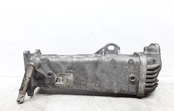 Volvo V60 EGR valve cooler 30757742
