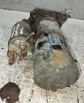 Opel Insignia A Starter motor 55352882 M001T30172