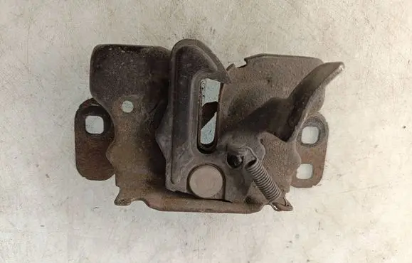 Dodge Journey Engine bonnet/hood lock/catch