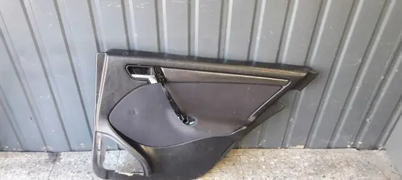 Mercedes-Benz C W202 Rear door card panel trim