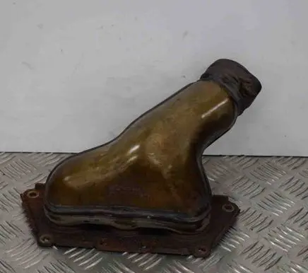 Mercedes-Benz GLK (X204) Exhaust manifold A2761400409