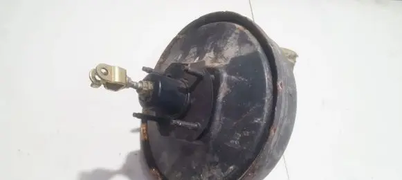 Honda Civic Brake booster