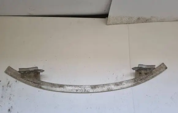 Tesla Model 3 Front bumper support beam 108489400B