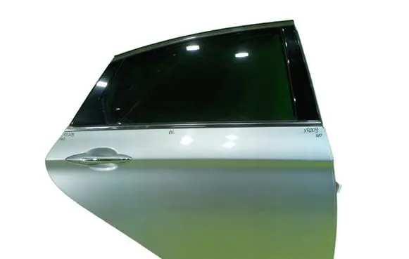 Hyundai i40 Rear door XP209