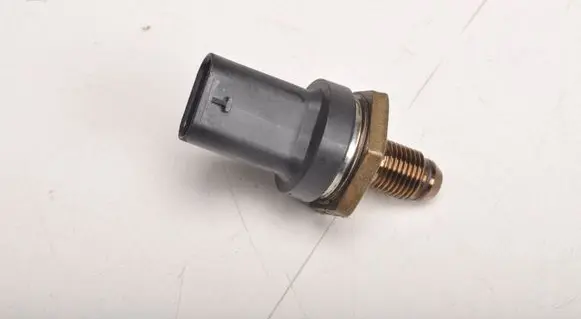 Ford Puma Fuel pressure sensor H6BG-9F972-AB