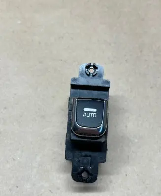 KIA Carens III Electric window control switch 93575a4020 299119275