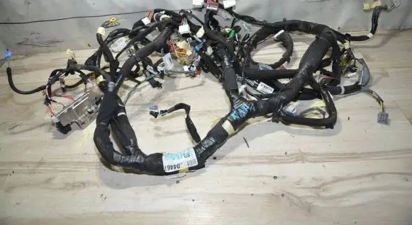 Renault Kadjar Panel wiring 240180110S