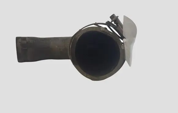 Skoda Octavia Mk2 (1Z) Intercooler hose/pipe