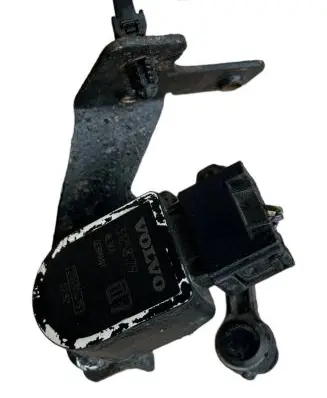 Headlight/headlamp level sensor
