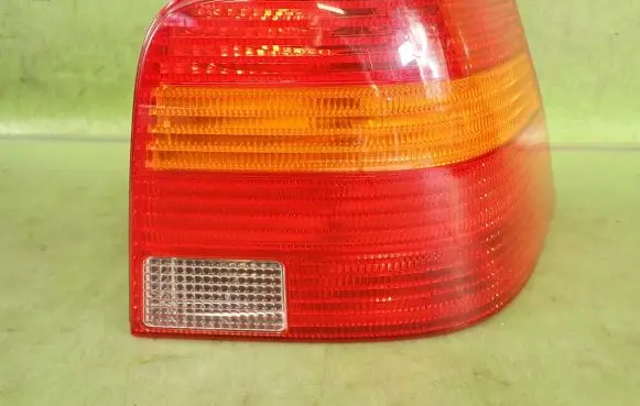 Volkswagen Golf IV Rear/tail lights