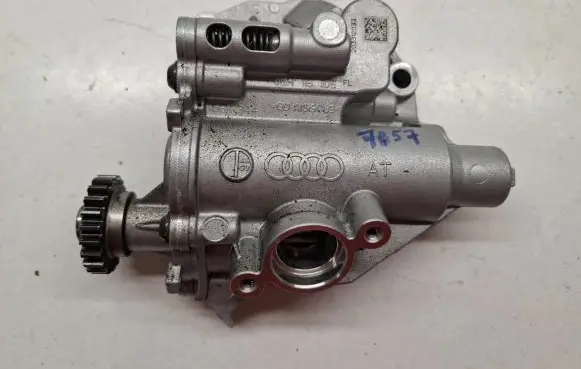 Porsche Macan (95B) Oil pump 06H105105GD 06H105105FL