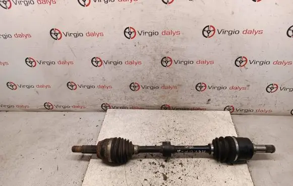 Mazda 2 Front driveshaft